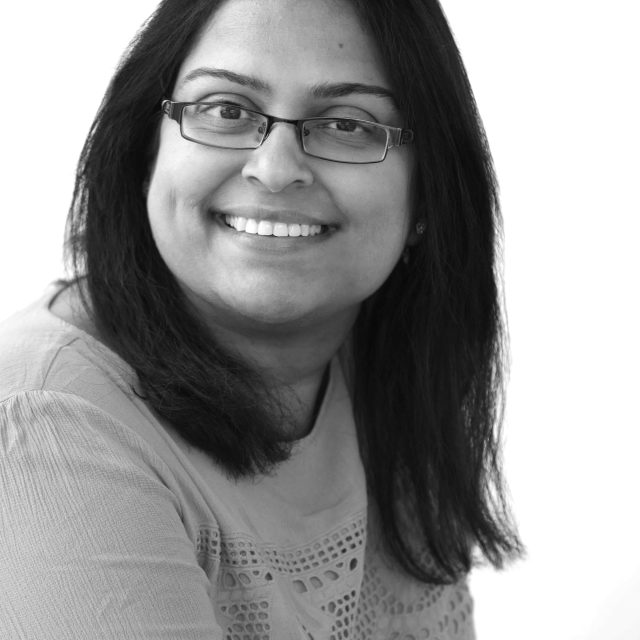 Dr Preeti Bakrania,